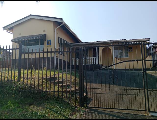 3 BEDROOM HOUSE FOR SALE IN NORTHDALE